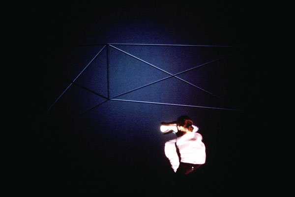 Fidelio, 21. Jht., Szenenbild