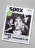 Cover SPEX