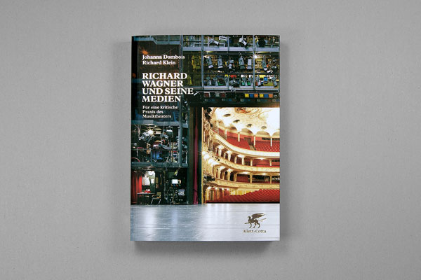  Richard Wagner und seine Medien (Buch)